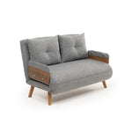 Linen Light Grey