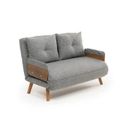 Linen Light Grey