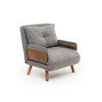 Linen Light Grey