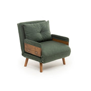 Linen Green