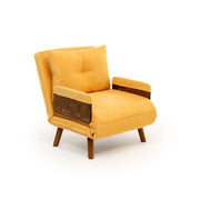 Soho Mustard