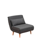 Linen Dark Grey