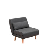 Linen Dark Grey