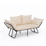 Pafu Viper 2-Seater Daybed