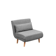 Linen Light Grey