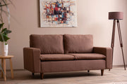Pafu Lungo Modular 2-Seater Sofa