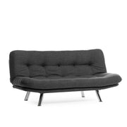Pafu Hippo 3-Seater Sofabed