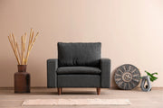 Pafu Lungo Modular Bergere