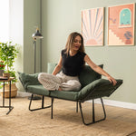Linen Green