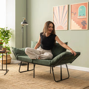 Linen Green